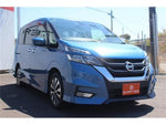 SERENA  S-HYBRID