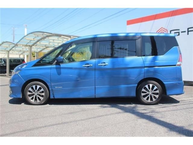 SERENA  S-HYBRID