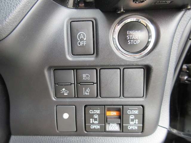 VOXY