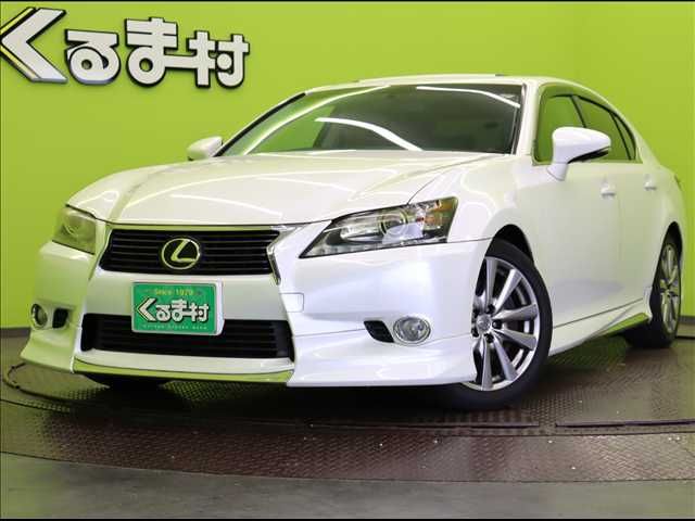 LEXUS GS250