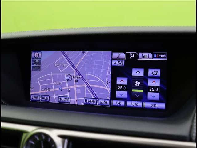 LEXUS GS250