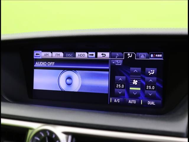 LEXUS GS250