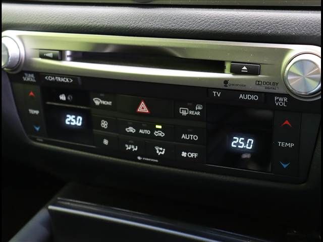LEXUS GS250