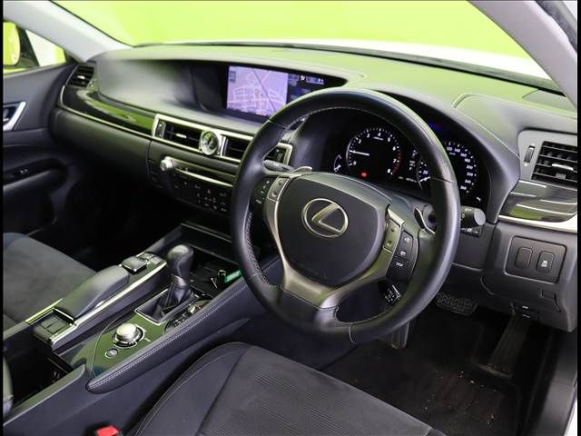 LEXUS GS250