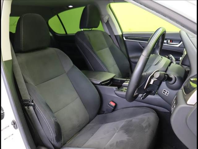 LEXUS GS250