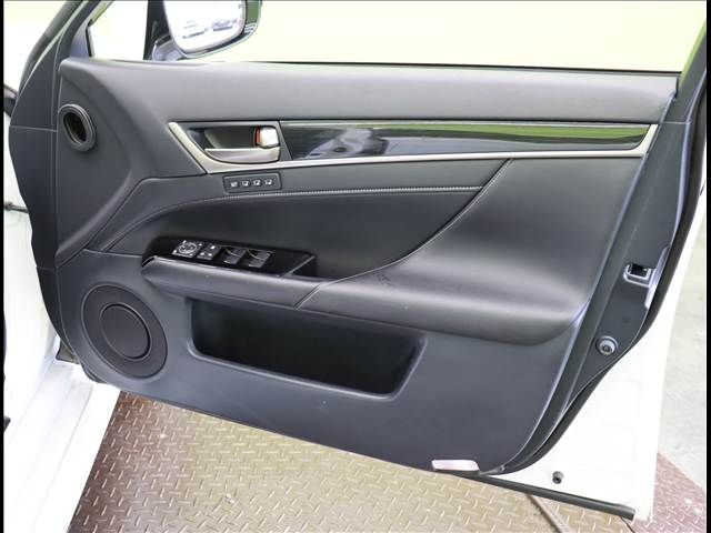 LEXUS GS250