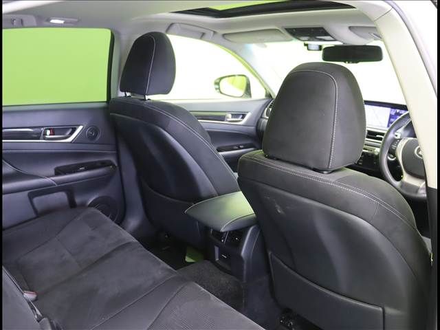 LEXUS GS250