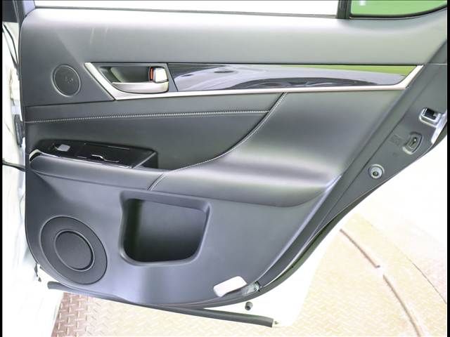 LEXUS GS250