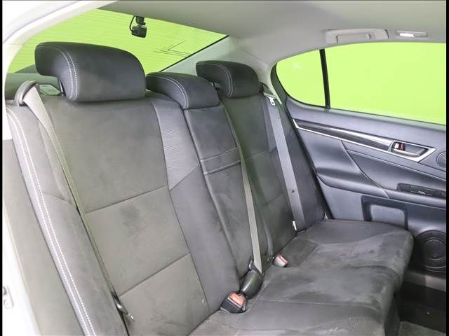 LEXUS GS250