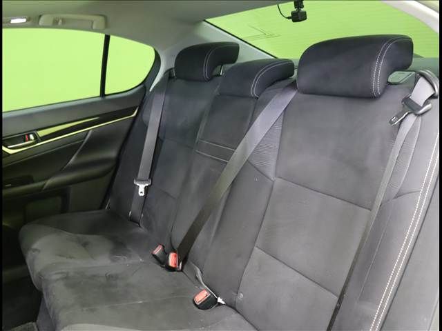 LEXUS GS250