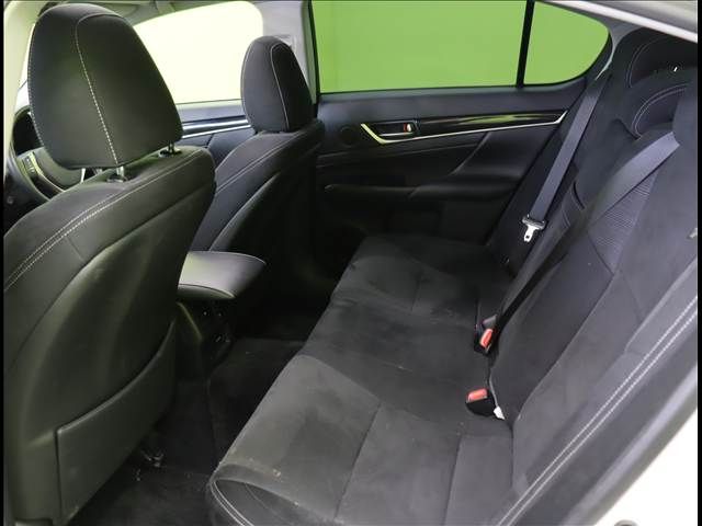 LEXUS GS250