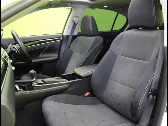 LEXUS GS250