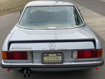 MERCEDES BENZ SLC class