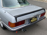 MERCEDES BENZ SLC class