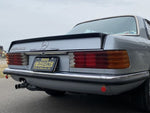 MERCEDES BENZ SLC class
