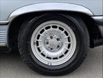 MERCEDES BENZ SLC class