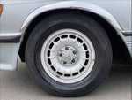 MERCEDES BENZ SLC class