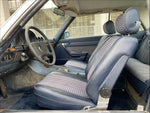 MERCEDES BENZ SLC class