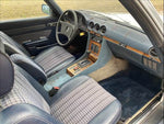 MERCEDES BENZ SLC class