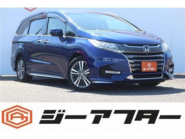 ODYSSEY HYBRID