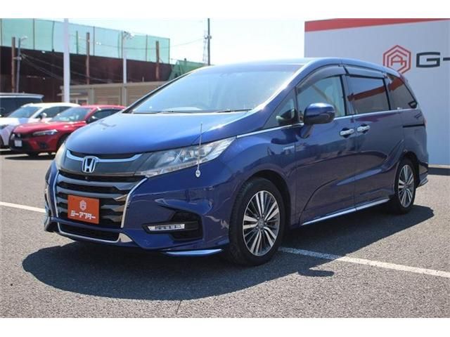 ODYSSEY HYBRID