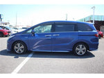 ODYSSEY HYBRID
