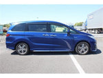 ODYSSEY HYBRID