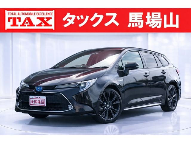 COROLLA TOURING HYBRID
