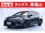 COROLLA TOURING HYBRID