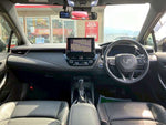 COROLLA TOURING HYBRID