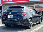 COROLLA TOURING HYBRID