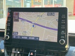 COROLLA TOURING HYBRID