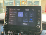 COROLLA TOURING HYBRID