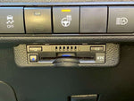 COROLLA TOURING HYBRID