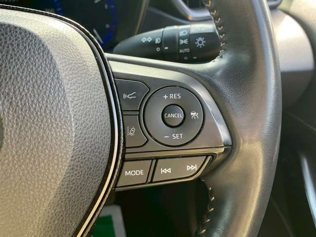 COROLLA TOURING HYBRID