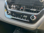 COROLLA TOURING HYBRID