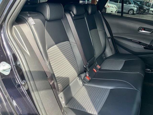 COROLLA TOURING HYBRID