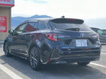 COROLLA TOURING HYBRID