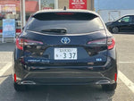 COROLLA TOURING HYBRID