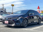 COROLLA TOURING HYBRID