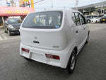 ALTO van