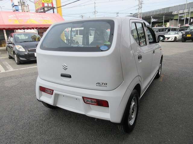 ALTO van