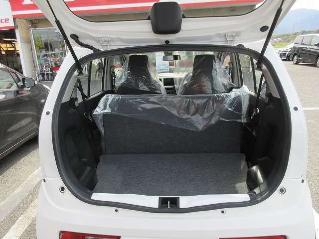 ALTO van