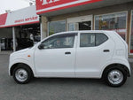 ALTO van