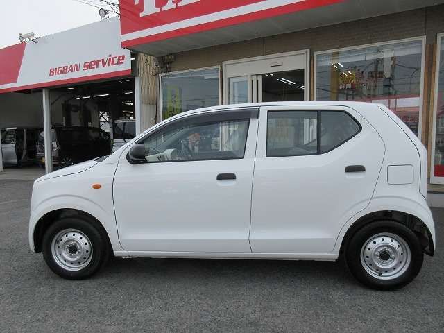 ALTO van