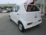 ALTO van