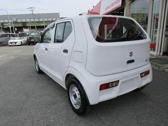 ALTO van
