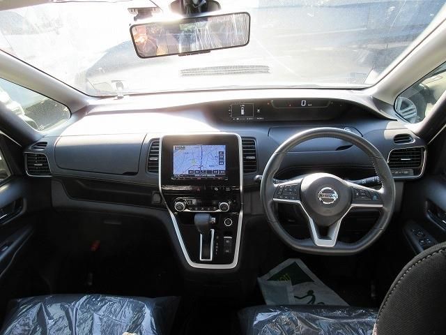 SERENA S-HYBRID