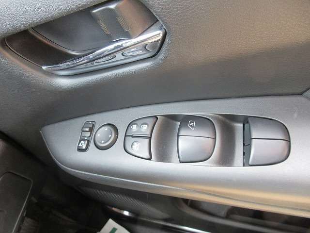SERENA S-HYBRID