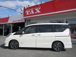 SERENA S-HYBRID